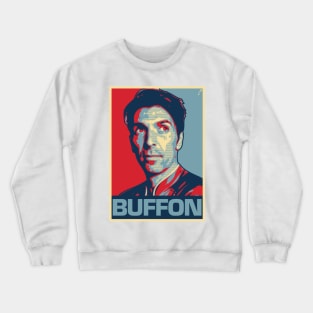 Buffon Crewneck Sweatshirt